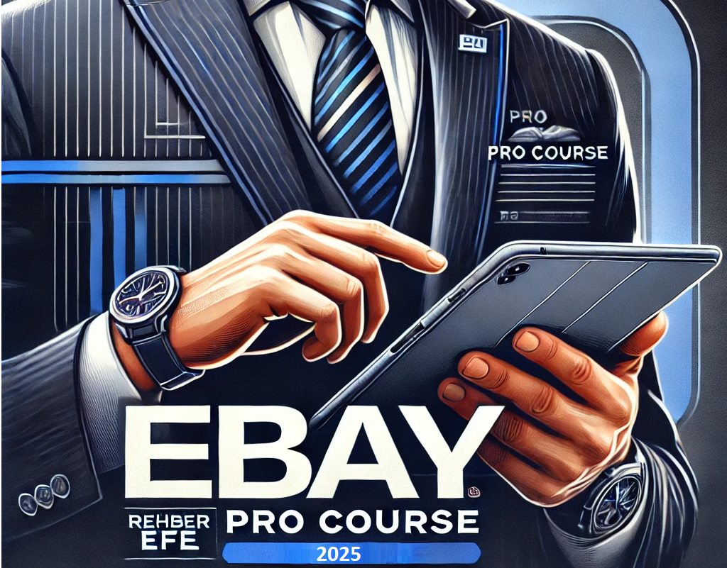 eBay Dropshipping Eğitimi